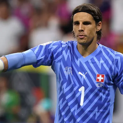 ¿Por qué no juega Yann Sommer en Qatar vs. Suiza?