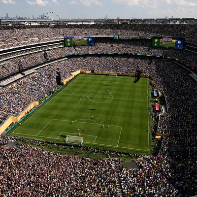 ¿Dónde y en qué estadio juegan Brasil vs. Marruecos por la Fase de Grupos del Mundial 2026?