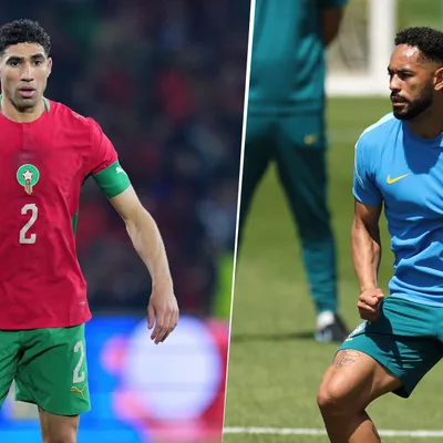 Sigue el minuto a minuto en vivo del Brasil vs Marruecos