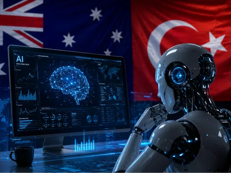 Predicción Mundial 2026: resultado exacto de Australia vs. Turquía según la IA