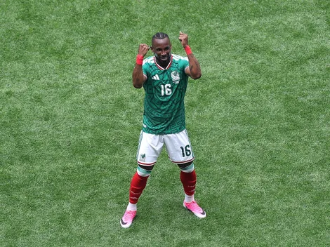 Confirman en Colombia que Julián Quiñones no quiso ser parte de su selección