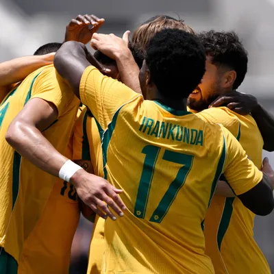 ¿Por qué Australia vs. Turquía no va por TV abierta en México?