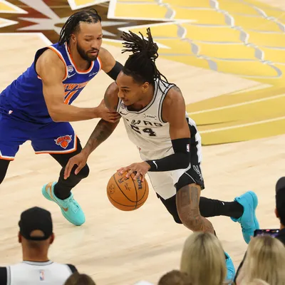 Qué pasa si New York Knicks ganan o pierden contra San Antonio Spurs en el Juego 5 de las Finales de la NBA