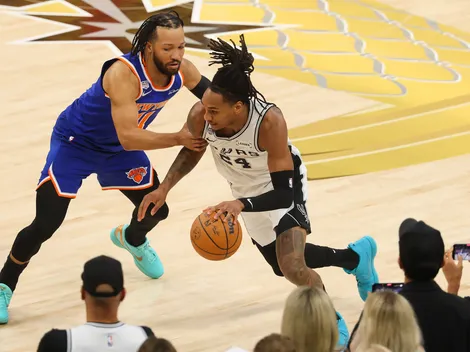 Qué pasa si New York Knicks ganan o pierden contra San Antonio Spurs en el Juego 5 de las Finales de la NBA