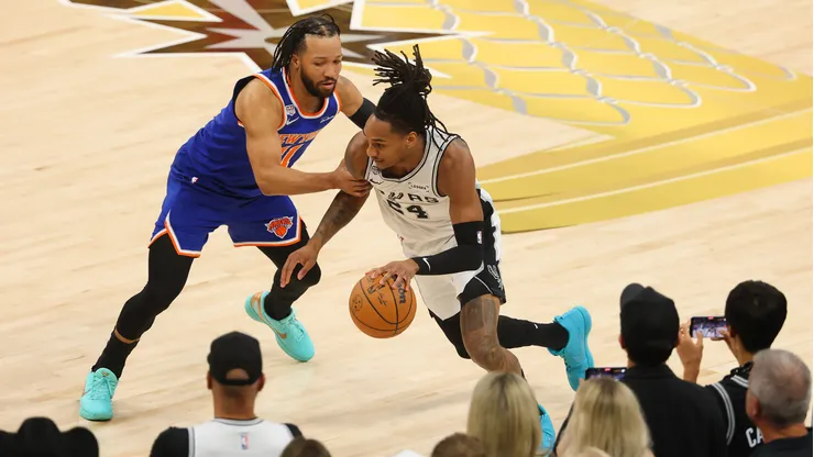 New York Knicks buscan conseguir el anillo de la NBA.