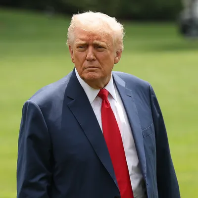 Donald Trump aprovecha el Mundial 2026 para proponer un cambio de nombre a la NFL