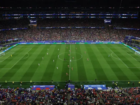 ¿Cuántos espectadores hubo en cada partido del Mundial 2026 en fase de grupos?