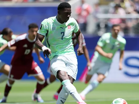 FIFA aclara supuesto fuera de lugar en el Qatar vs Suiza