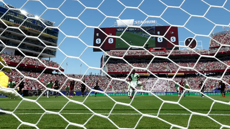 Pocos penales en el inicio del Mundial 2026.