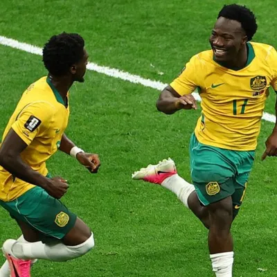Australia 2-0 Turquía: resumen y goles del partido del Grupo D del Mundial 2026