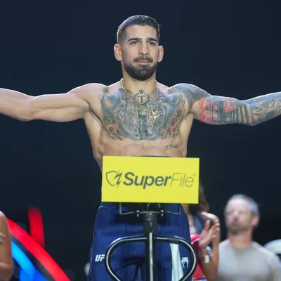 Quién pelea HOY domingo 14 de junio de 2026 en UFC: horarios y cómo ver los combates EN VIVO
