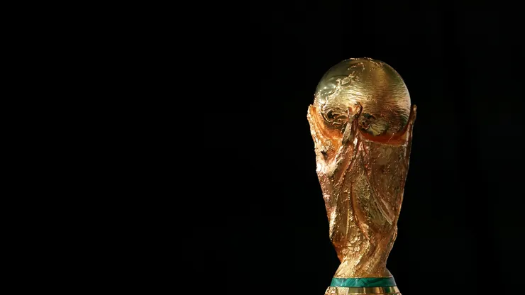 Los partidos del Mundial en el día de la fecha.