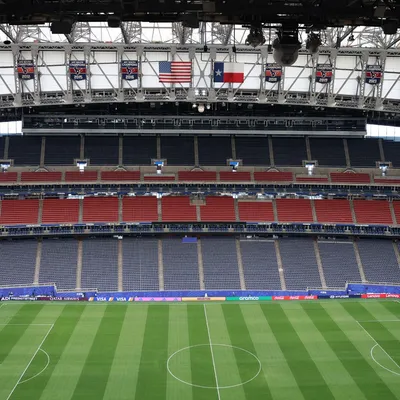 ¿Dónde y en qué estadio juegan Alemania vs. Curazao?