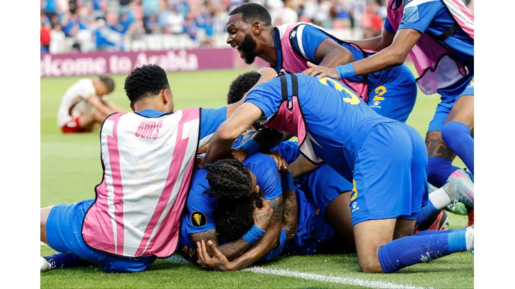 Curazao va por otro capítulo en su corta historia futbolística