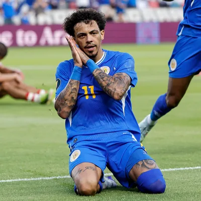 ¿Cuántos futbolistas extranjeros juegan para Curazao en el Mundial 2026?