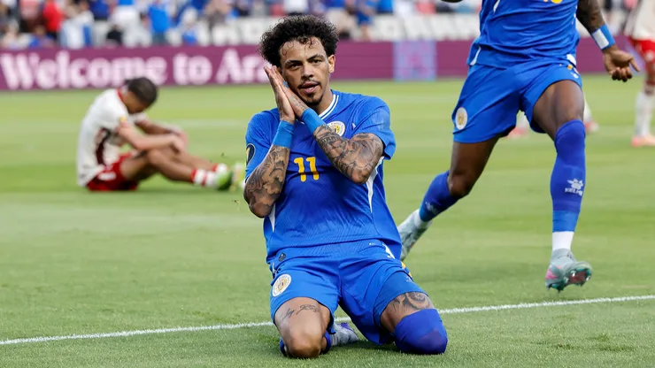 La Selección de Curazao jugará su primera Copa del Mundo en 2026