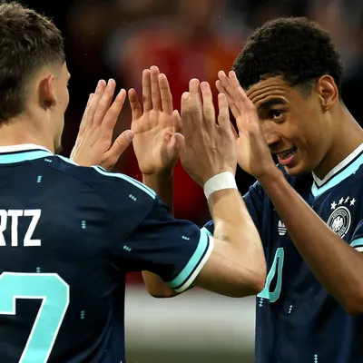 Pronósticos Alemania vs Curazao: el seleccionado teutón va por un buen debut
