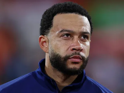 ¿Por qué no juega Memphis Depay en Países Bajos vs. Japón por el Mundial 2026?