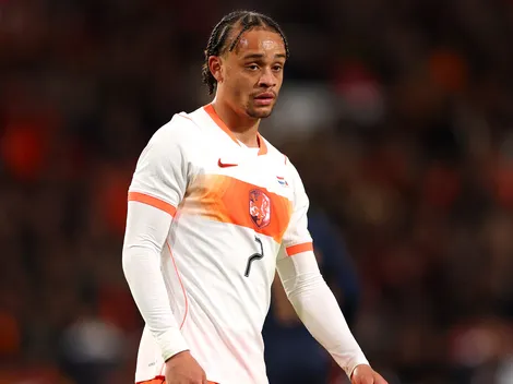 ¿Por qué no juega Xavi Simons en Países Bajos vs. Japón por el Mundial 2026?