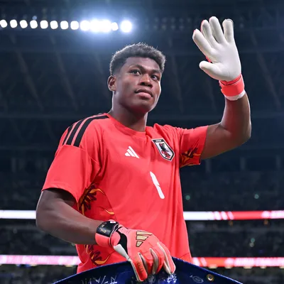 ¿Zion Suzuki es japonés? El origen del portero que ataja en el Mundial 2026
