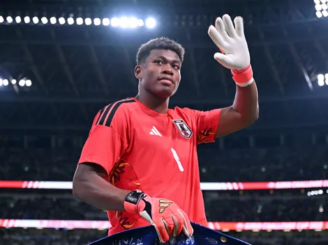 ¿Zion Suzuki es japonés? El origen del portero que ataja en el Mundial 2026