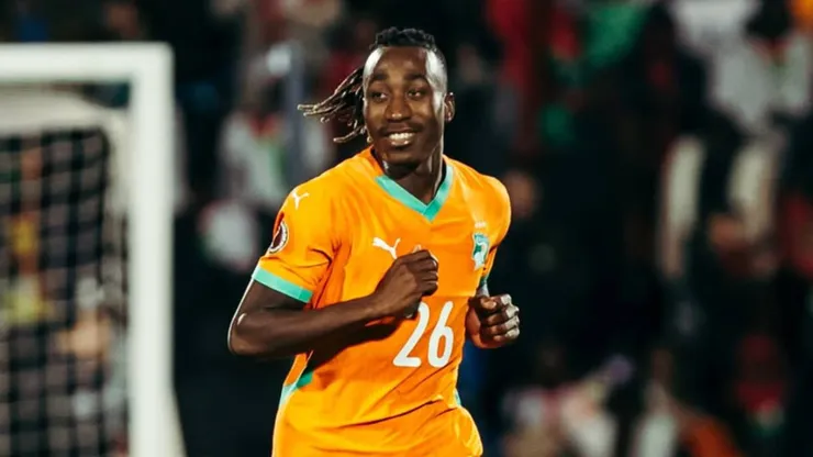 Yan Diomande, la joya de Costa de Marfil en el Mundial 2026