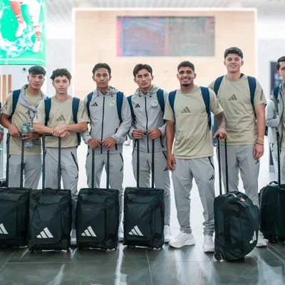 Los juveniles del América que tendrían oportunidad con Guillermo Almada