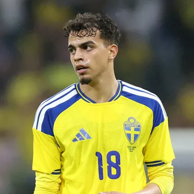 ¿Por qué Yasin Ayari pidió perdón tras anotar con Suecia a Túnez por el Mundial 2026?