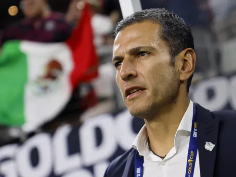 Los cambios que Jaime Lozano pide para el México vs Corea del Sur