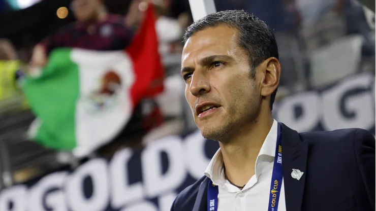 Los cambios que Jaime Lozano pide para el México vs Corea del Sur