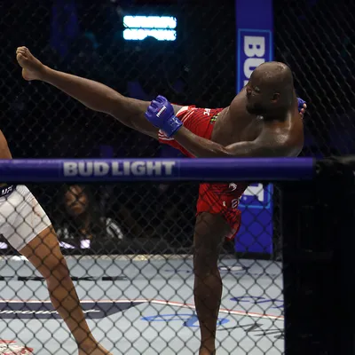 UFC Freedom 250: Ilia Topuria vs. Justin Gaethje EN VIVO HOY en Casa Blanca