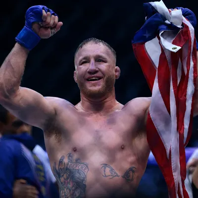 ¿Cuánto dinero ganó Justin Gaethje por su victoria ante Ilia Topuria en UFC Casa Blanca?
