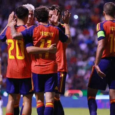 ¿Por qué España vs. Cabo Verde no va por TV abierta en México?
