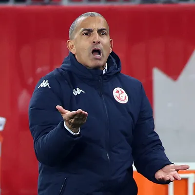 Túnez despidió al entrenador Sabri Lamouchi tras caer goleado 5-1 ante Suecia en el Mundial 2026