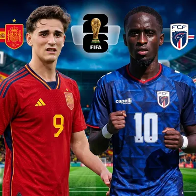 La IA predijo el resultado exacto de España vs. Cabo Verde por el Mundial 2026