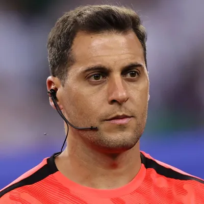 Se confirmó al árbitro principal de México ante Corea del Sur