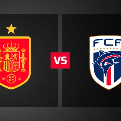 Dónde ver EN VIVO España vs. Cabo Verde: TV y streaming online