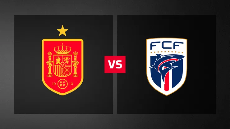 España hace su debut en la Copa del Mundo 2026 ante Cabo Verde