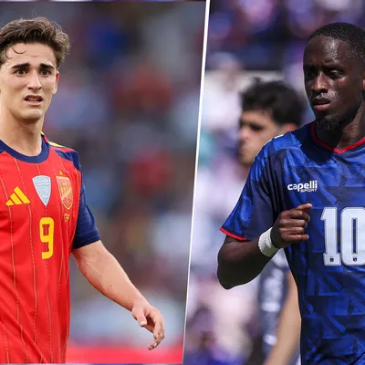 Las alineaciones de España vs. Cabo Verde por el Mundial 2026