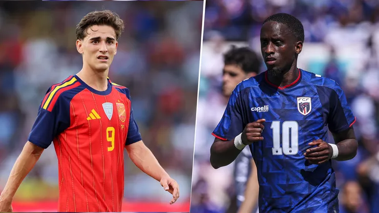 España y Cabo Verde se enfrentan por la Jornada 1 del Grupo H del Mundial 2026