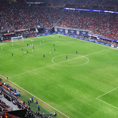 ¿Dónde y en qué estadio juegan España vs. Cabo Verde por el Mundial 2026?