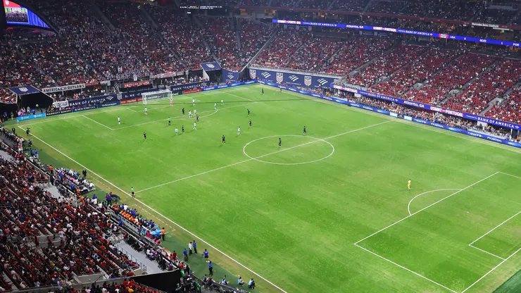 España y Cabo Verde jugarán en uno de los estadios más modernos de Estados Unidos