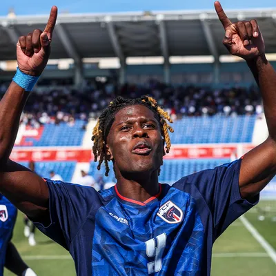 ¿Cómo clasificó Cabo Verde al Mundial 2026? Así llega el rival de España