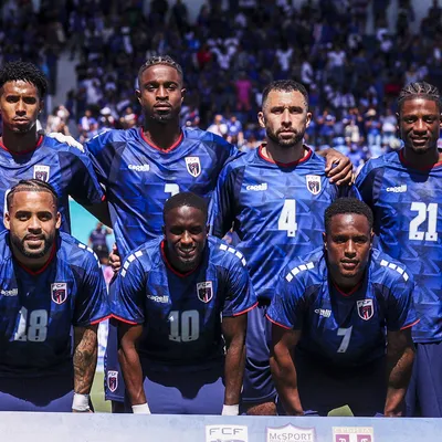 Mundial 2026: ¿En dónde queda Cabo Verde y que puesto tiene en el Ranking FIFA?
