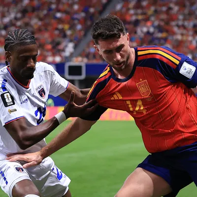 Grupo H del Mundial 2026: posiciones tras el empate de España