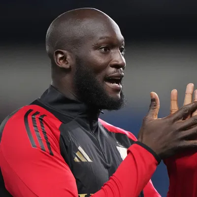¿Por qué no juega Romelu Lukaku en Bélgica vs. Egipto por el Mundial 2026?