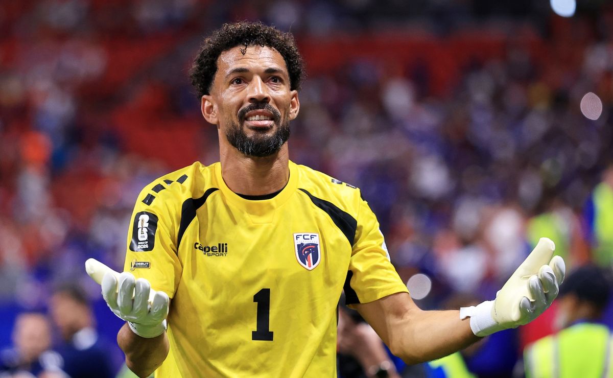 Cuántos seguidores ganó Vozinha tras el empate ante España?