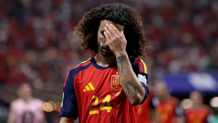 España y Cabo Verde empataron sin goles en el debut del Mundial 2026
