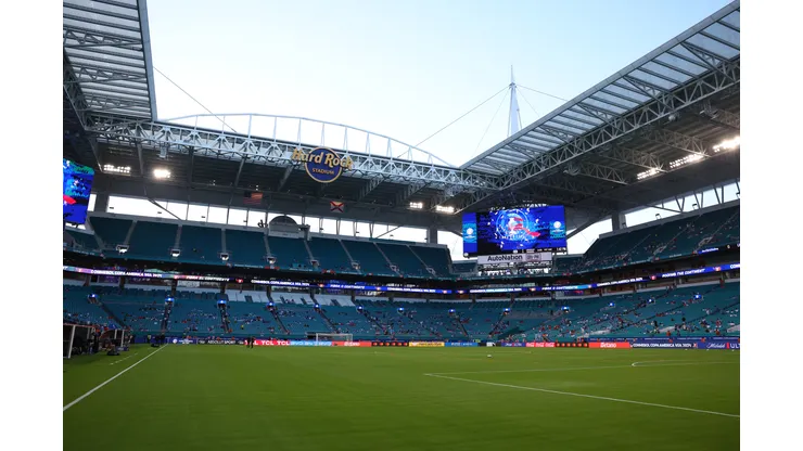 Arabia Saudita y Uruguay, mano a mano en Miami por la Jornada 1 del Mundial 2026