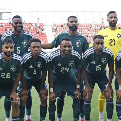 ¿Por qué la abreviación de Arabia Saudita es KSA en el Mundial 2026?